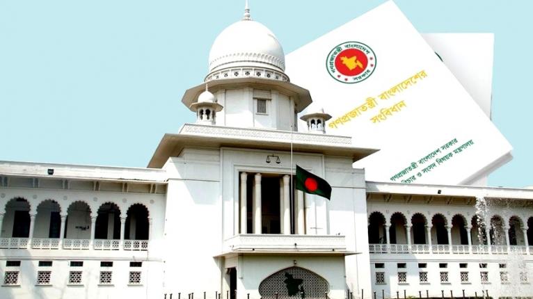 পঞ্চদশ সংশোধনী মামলায় আপিলে পক্ষভুক্ত হলেন মির্জা ফখরুল