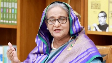 যে কারণে স্টেট ডিফেন্স পাননি শেখ হাসিনা