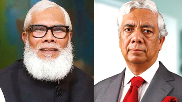 সালমান এফ রহমানসহ ছয়জনের বিরুদ্ধে প্রতারণার মামলা তিন পাইলটের