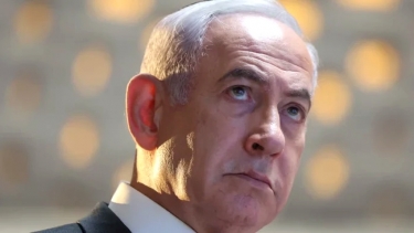 ইরানের বিরুদ্ধে নতুন হামলার সম্ভাবনা ইসরাইলের ট্রাম্পকে ব্রিফ করতে চান নেতানিয়াহু