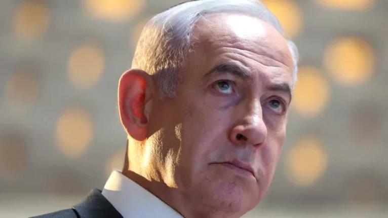 ইরানের বিরুদ্ধে নতুন হামলার সম্ভাবনা ইসরাইলের ট্রাম্পকে ব্রিফ করতে চান নেতানিয়াহু