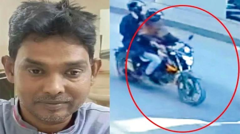 মোটরসাইকেলের মালিক সন্দেহে আটক সেই হান্নানের জামিন