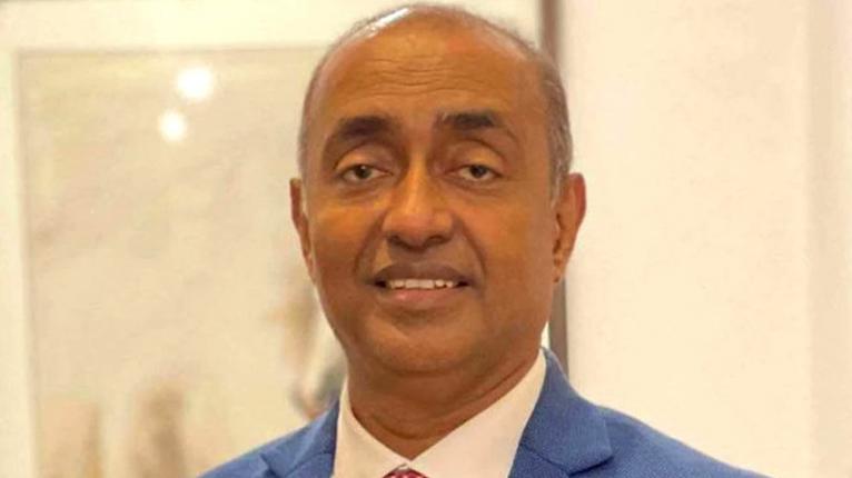 ২৭ ডিসেম্বর পদত্যাগ করবেন অ্যাটর্নি জেনারেল মো. আসাদুজ্জামান