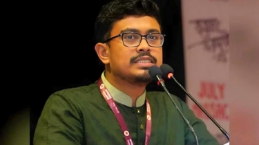 ‘ঢাবির সাবেক ভিসি মাকসুদ কামালসহ প্রশাসনে যারা ছিলেন, তাদের বিচার হবে’