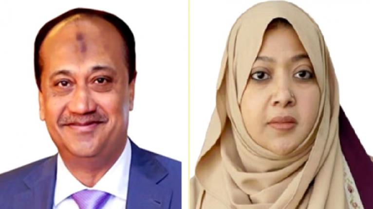 এস আলম ও তার স্ত্রীসহ ৯৫ জনের বিরুদ্ধে মামলা