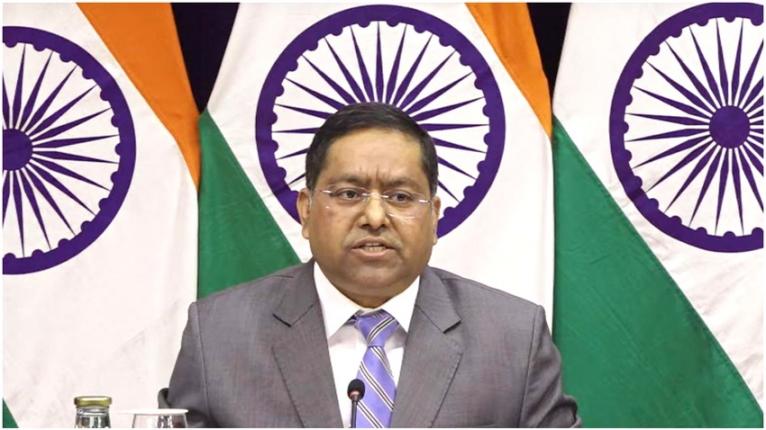 ময়মনসিংহ ও রাজবাড়ীর ঘটনায় ভারতের উদ্বেগ