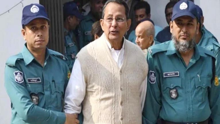 ইনুর বিরুদ্ধে সাক্ষ্যগ্রহণ ফের ৭ ডিসেম্বর