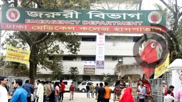 যাত্রাবাড়ীতে ছিনতাইকারীর ছুরিকাঘাতে ব্যবসায়ী নিহত