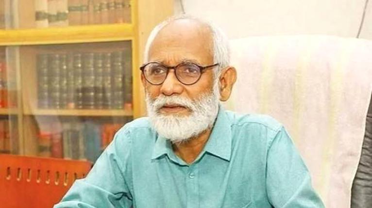 ট্রাইব্যুনালে নিঃশর্ত ক্ষমা চাইলেন জেড আই খান পান্না