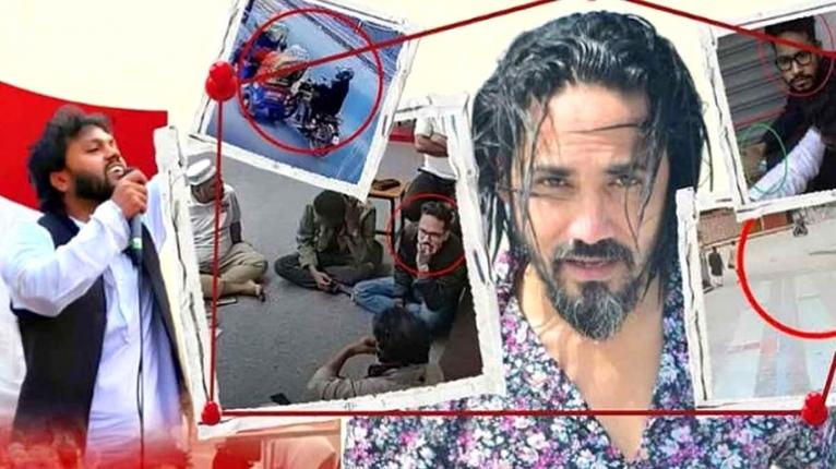 ওসমান হাদি হত্যাকাণ্ড: শুটার ফয়সাল ও আলমগীরকে সহায়তা করায় ভারতে ২ জন গ্রেপ্তার: ডিএমপি