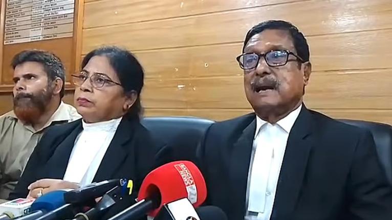 বার কাউন্সিল সনদ নিয়ে বিএনপি নেতা ফজলুর রহমানকে ট্রাইব্যুনালে হাজিরের নির্দেশ