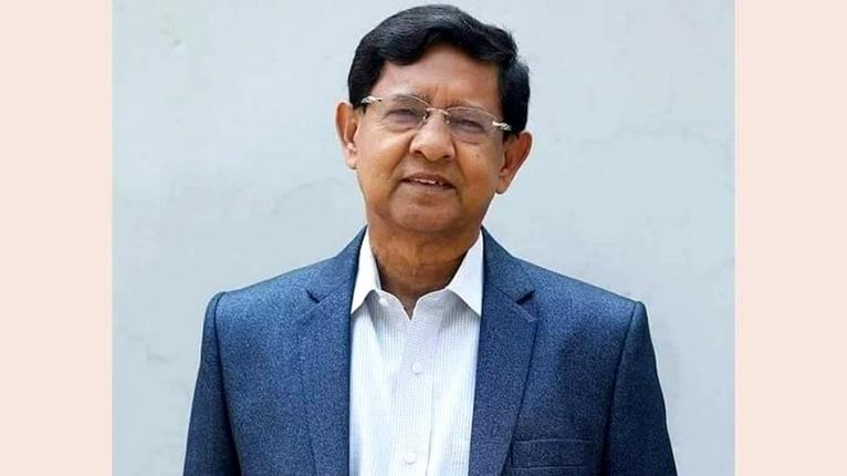 মানিলন্ডারিং: সাবেক মন্ত্রী গোলাম দস্তগীরসহ ৮ জনের নামে মামলা
