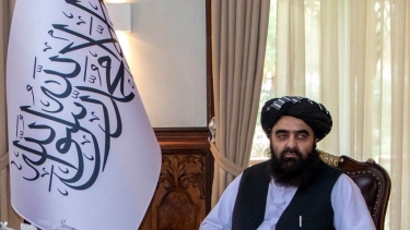 তালেবান সরকারের কর্মকর্তা ঢাকায়, নানা আলোচনা