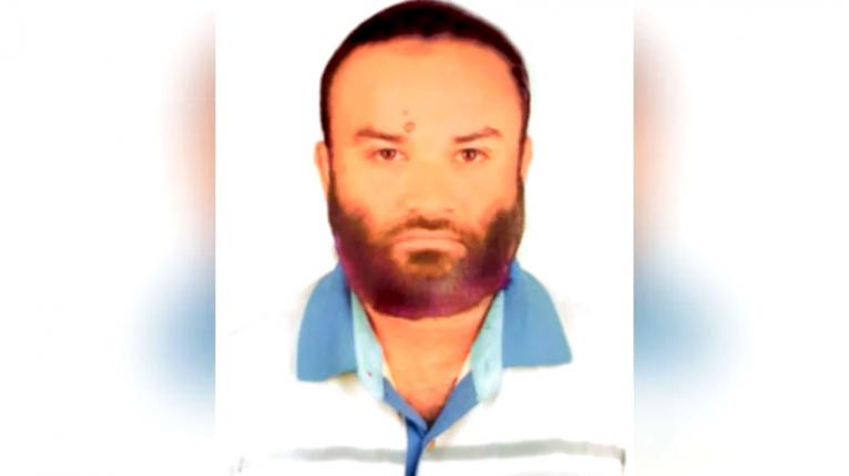 উত্তরায় ইন্টারনেট ব্যবসায়ীকে কুপিয়ে হত্যা