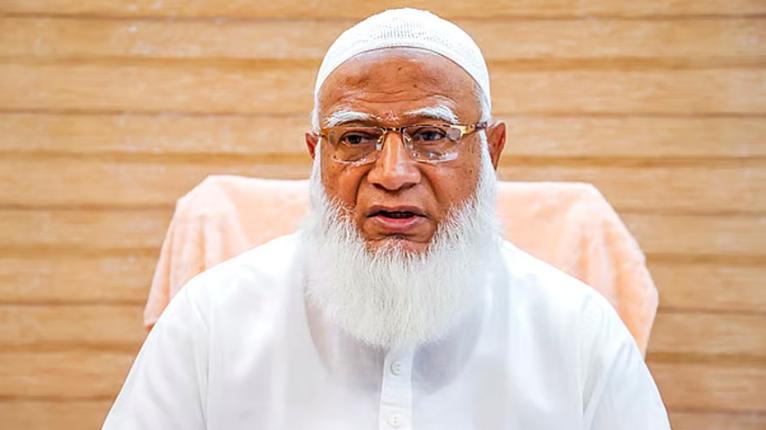 ভারতীয় কূটনীতিক ও জামায়াত আমিরের ‘গোপন’ বৈঠকের খবর