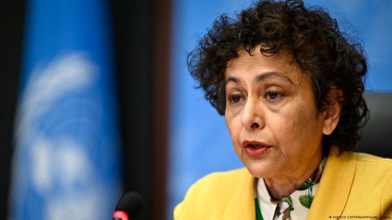 ডেইলি স্টার ও প্রথম আলোতে হামলায় জাতিসংঘের বিশেষজ্ঞের ক্ষোভ