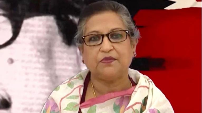 পূর্বাচলে শেখ রেহানার ১০ কাঠা প্লটের বরাদ্দ বাতিল