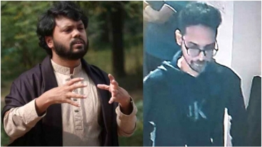 এবার হাদির ওপর হামলাকারী ফয়সালকে নিয়ে ‘ভয়ংকর’ তথ্য দিলেন মা-বাবা