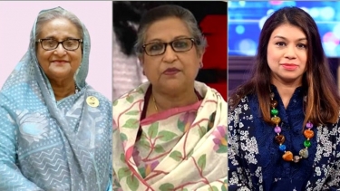 হাসিনা-রেহানা-টিউলিপের রায়ে দুদকের অসন্তোষ