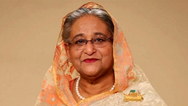 গুমের মামলায় শেখ হাসিনাসহ ১৭ জনের আনুষ্ঠানিক বিচার শুরু