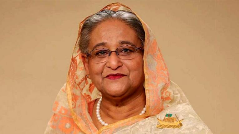 গুমের মামলায় শেখ হাসিনাসহ ১৭ জনের আনুষ্ঠানিক বিচার শুরু