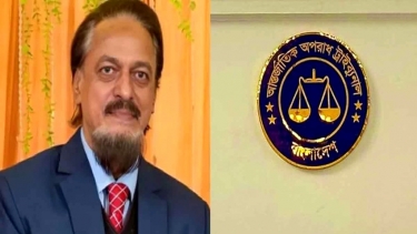 হঠাৎ এজলাস ত্যাগ করলেন ট্রাইব্যুনাল-১ এর চেয়ারম্যান