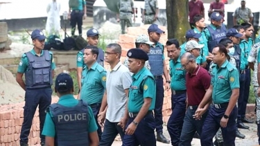 গুমের মামলায় ১০ সেনা কর্মকর্তার ভার্চ্যুয়ালি হাজিরার আবেদন খারিজ