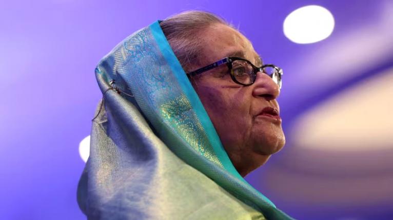 ভারত আনুগত্যের মূল্য দিতে হয়েছে হাসিনাকে