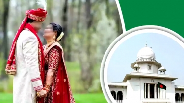 দ্বিতীয় বিয়ে করতে লাগবে না স্ত্রীর অনুমতি: হাইকোর্ট