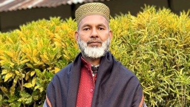 প্রশ্নফাঁসের সেই আবেদ আলী রিমান্ডে