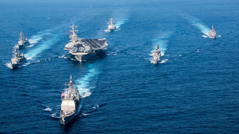 আমেরিকার ‘গানবোট পুঁজিবাদ’ বিশ্বকে আরও দরিদ্র করে তুলবে