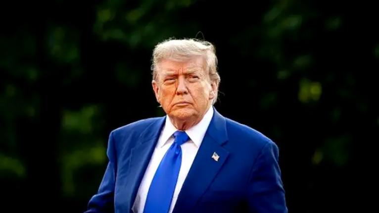 ট্রাম্পের পদক্ষেপ বিশ্বজুড়ে কর্তৃত্ববাদী শক্তিগুলোর জন্য দৃষ্টান্ত তৈরি করতে পারে