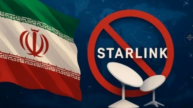 স্টারলিংক যেভাবে ইরানের চলমান বিক্ষোভে ‘তুরুপের তাস’ হয়ে উঠল