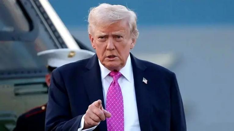 ৬৬ আন্তর্জাতিক সংস্থা থেকে যুক্তরাষ্ট্রকে প্রত্যাহার করলেন ট্রাম্প