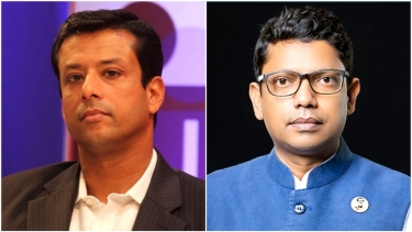 জয় ও পলকের বিরুদ্ধে মানবতাবিরোধী অপরাধের অভিযোগ গঠনের আদেশ ২১ জানুয়ারি