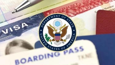 বাংলাদেশসহ ৭৫ দেশের ইমিগ্র্যান্ট ভিসা স্থগিত করছে যুক্তরাষ্ট্র