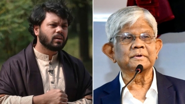 হাদির পরিবারকে ২ কোটি টাকা দেওয়া হচ্ছে: অর্থ উপদেষ্টা