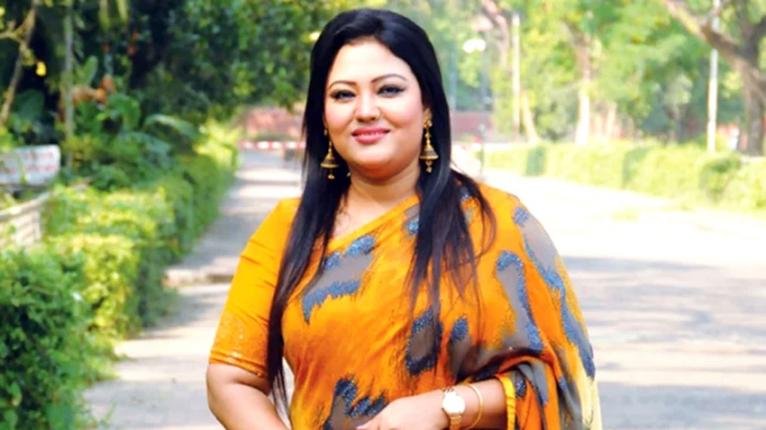 সাবেক এমপি মমতাজের ৪৭৪ শতাংশ জমিসহ তিন বাড়ি জব্দের আদেশ