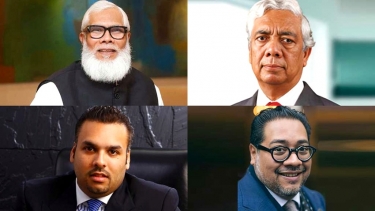 <small>২৮৫৭ কোটি টাকা আত্মসাৎ</small> সালমান পরিবারের বিরুদ্ধে ৪ মামলা করছে দুদক