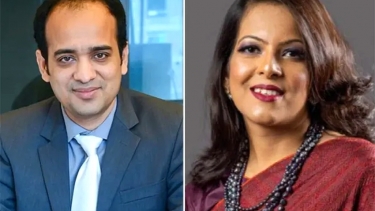 প্রতারণার মামলায় ইভ্যালির রাসেল-শামীমার ১৫ মাসের কারাদণ্ড