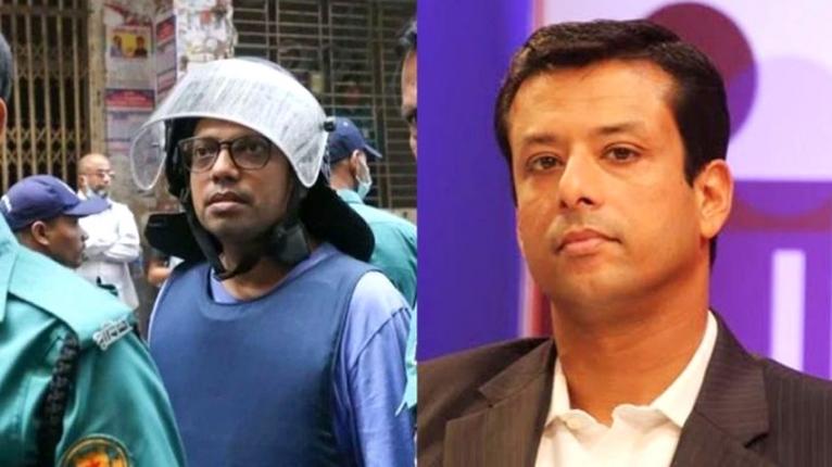 দোষ স্বীকার করবেন কিনা—ট্রাইব্যুনালের প্রশ্নে যা বললেন পলক