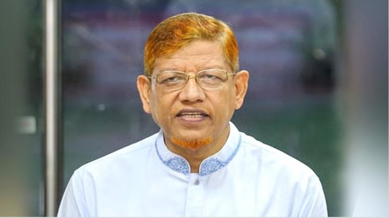 জামায়াতের প্রার্থী হামিদুর রহমান আযাদের মনোনয়ন বাতিল