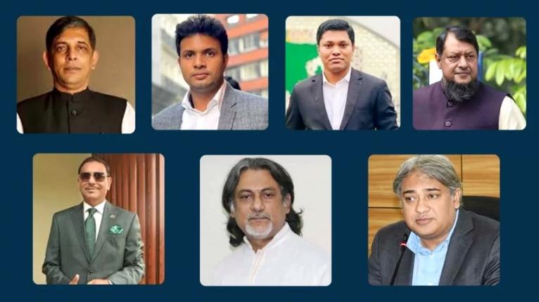 কাদের-পরশ-সাদ্দামসহ ৭ আসামির বিরুদ্ধে অভিযোগ গঠনের শুনানি আজ