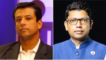 <small>মানবতাবিরোধী অপরাধ</small> জয়-পলকের অভিযোগ গঠন নিয়ে প্রসিকিউশনের শুনানি আজ