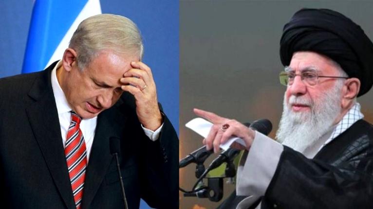 ইরানের সঙ্গে পূর্ণাঙ্গ যুদ্ধে টিকে থাকা নিয়ে ইসরাইলের মধ্যেই উদ্বেগ