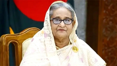 <small>সরকার উৎখাতের অভিযোগ</small> হাসিনাসহ ২৮৬ জনের বিরুদ্ধে রাষ্ট্রদ্রোহ মামলার চার্জ গঠন শুনানি শুরু