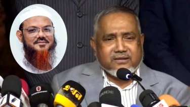 ফয়জুল করিমের আসনে প্রার্থী দেবে না জামায়াত