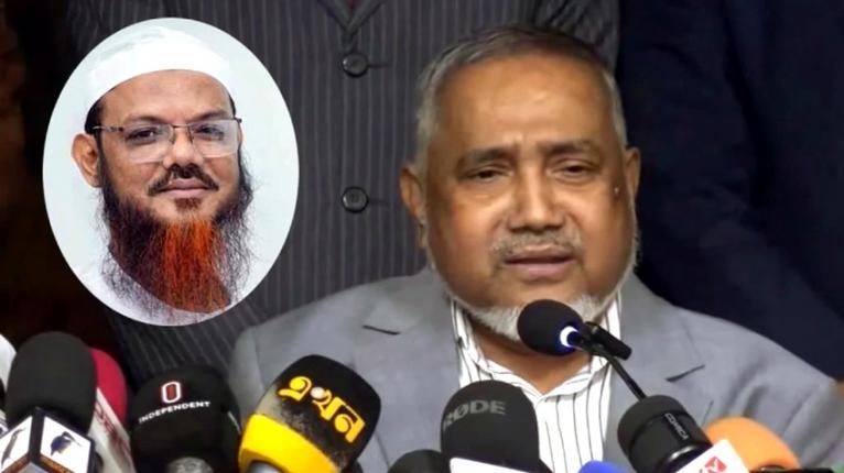 ফয়জুল করিমের আসনে প্রার্থী দেবে না জামায়াত