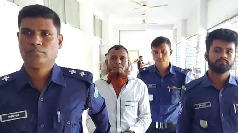 সিরিয়াল কিলার সম্রাটের ঘটনায় আবার আলোচনায় রসু খাঁ, কোথায় আছেন তিনি