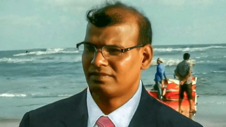 চট্টগ্রামে সন্ত্রাসীদের  গুলিতে র‌্যাব কর্মকর্তা নিহত